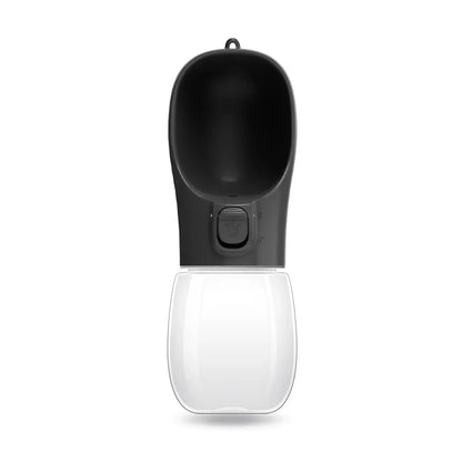 Outdoor Pet Water Bottle 300ML