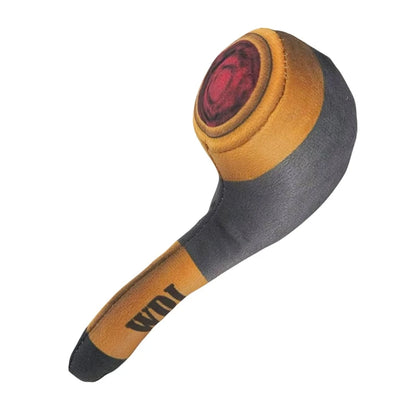 Dog Cigarette Case and Cigar Chewing Toy