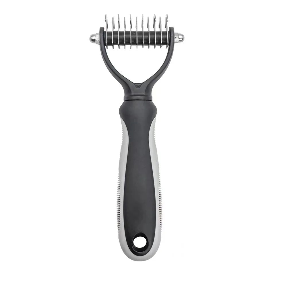 Professional Pet Hair Remover Grooming Tool for Dog and Cat