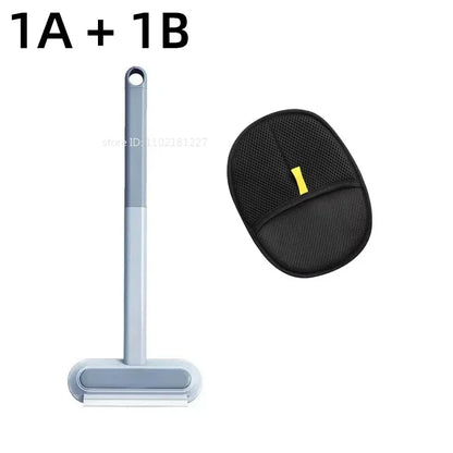 Steam Pet Hair Remover