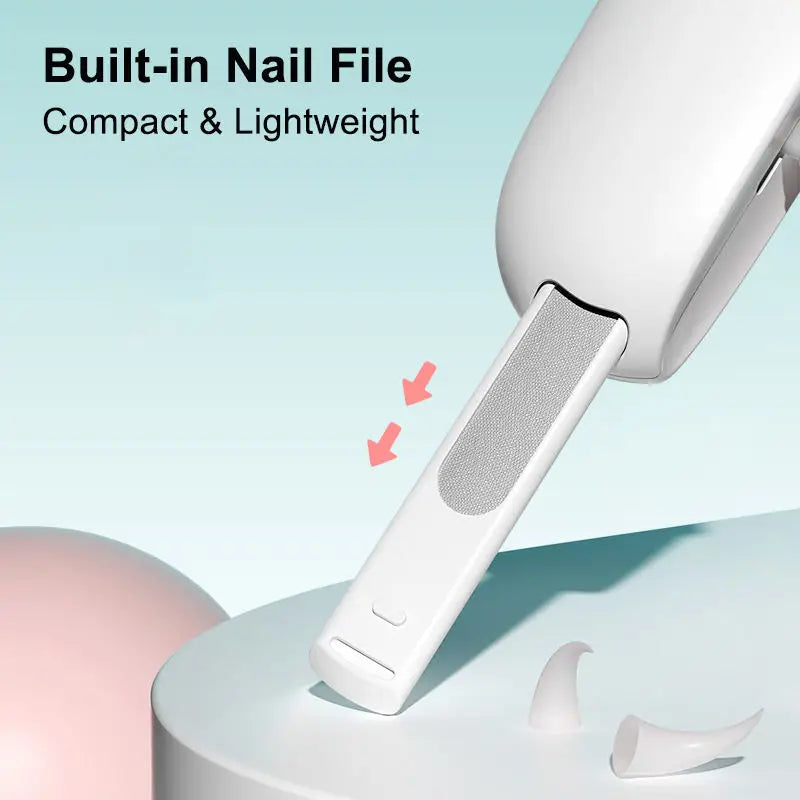 Adjustable Professional Pet Nail Clippers