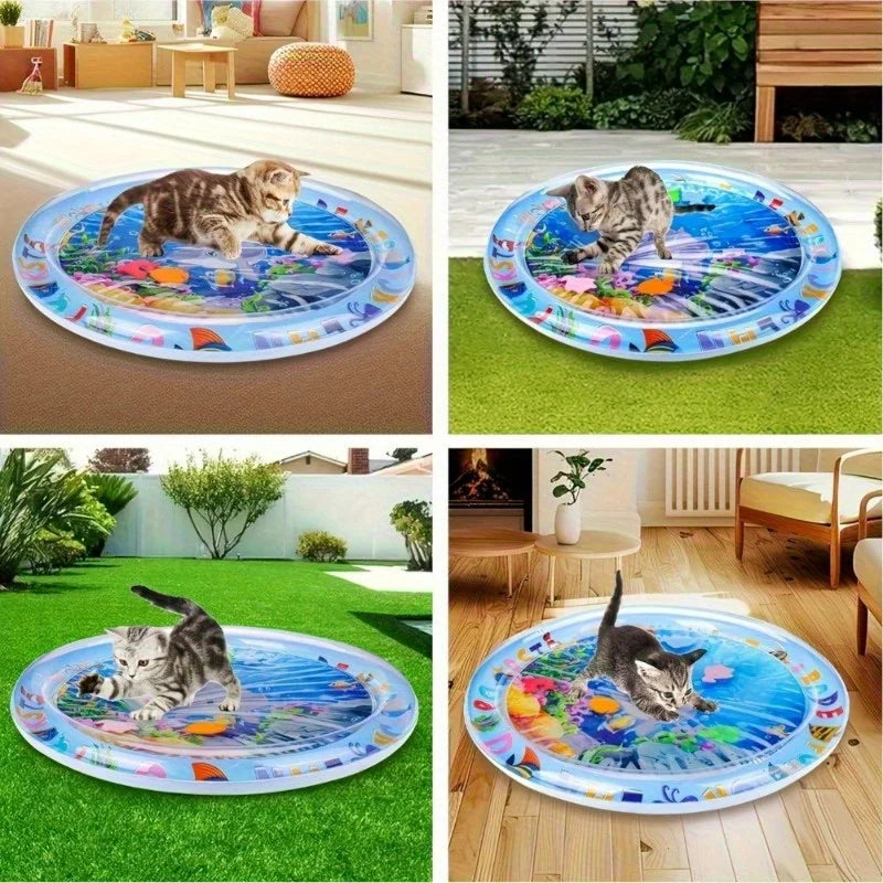Water Play Mat