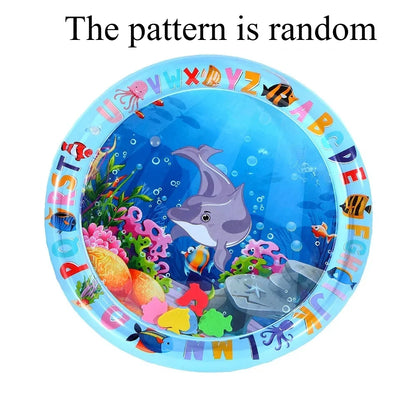 Water Play Mat