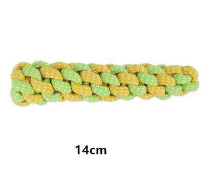 Dog Rope Chewing Toys