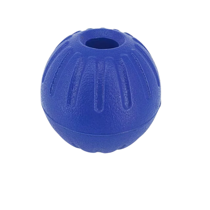 7/9cm Eva Hollow Dog Rubber Ball