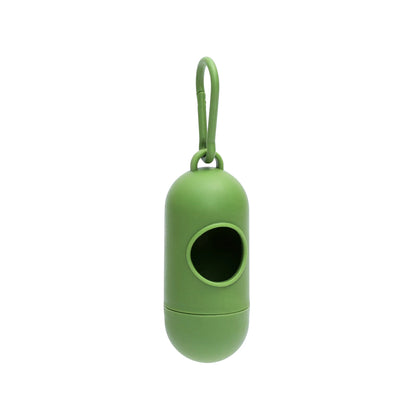 Eco-Friendly Dog Poop bags