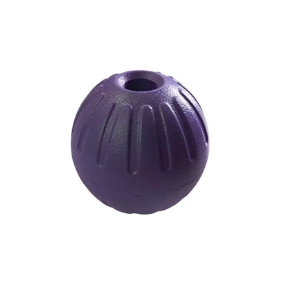 7/9cm Eva Hollow Dog Rubber Ball