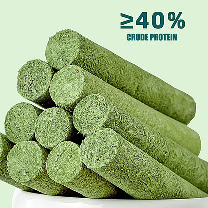 Cat Grass Teething Sticks