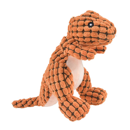 Dogs Dinosaur Chewing Toys