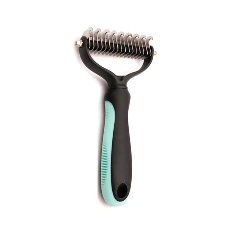 Professional Pet Hair Remover Grooming Tool for Dog and Cat
