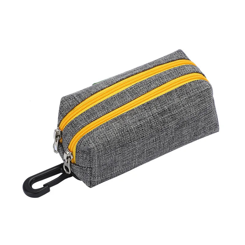 Dog Poop Bag Storage Bag
