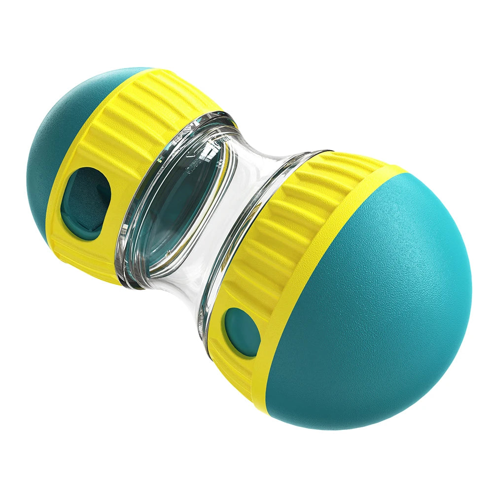 Dog Slow Eating Chewing Toy