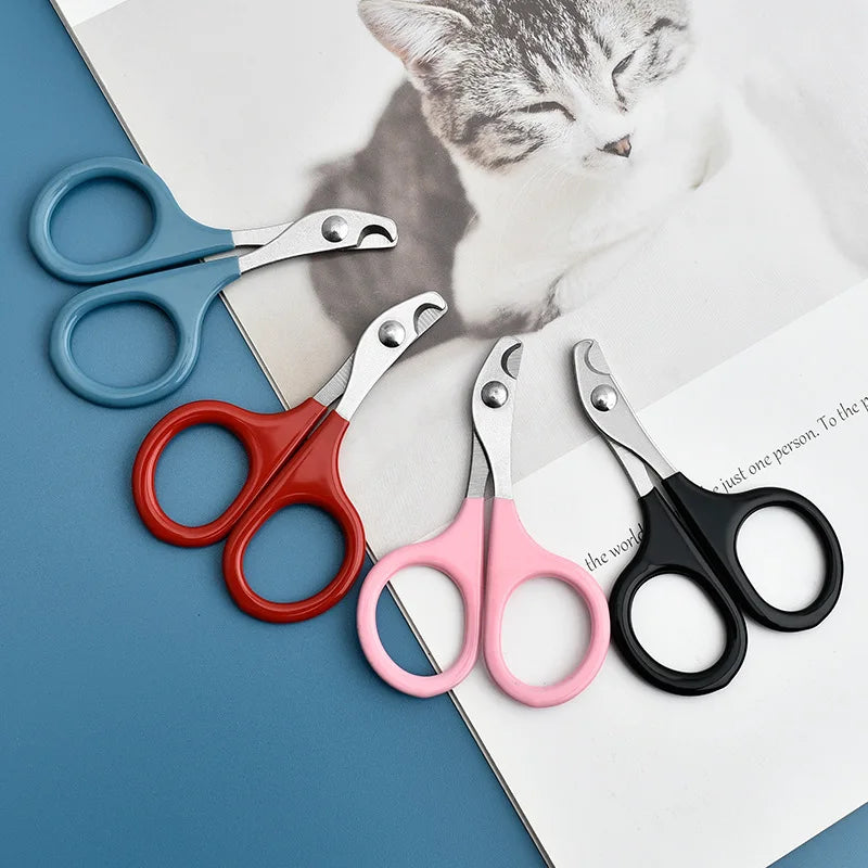 Professional Cat Nail Clipper