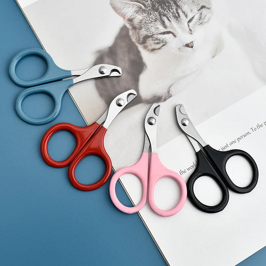 Professional Cat Nail Clipper