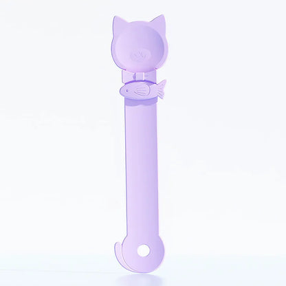 Cat Strip Feeder Spoon