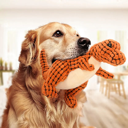 Dogs Dinosaur Chewing Toys