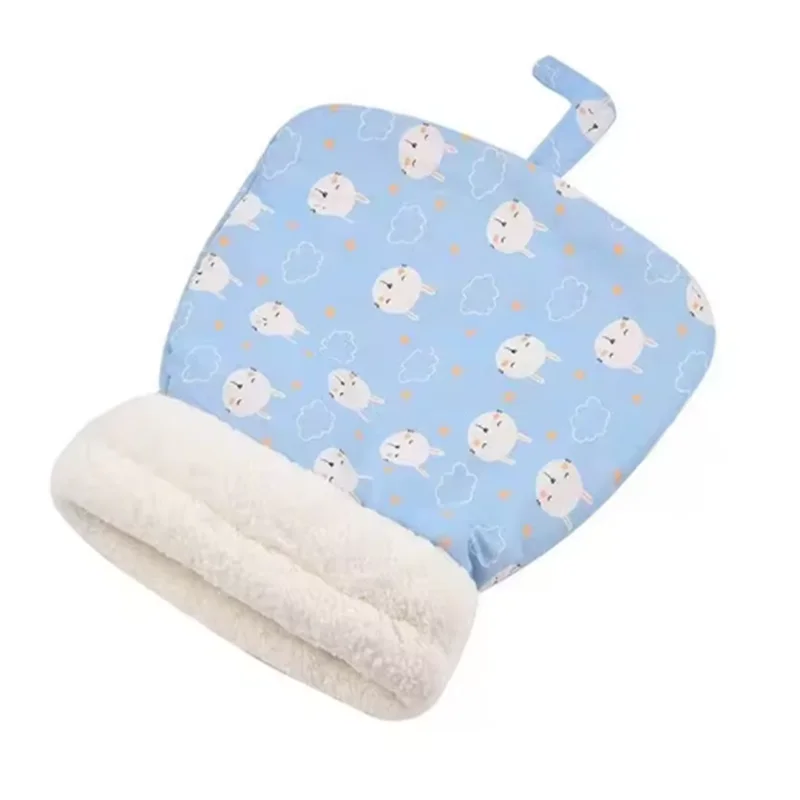 Cute Winter Sleeping Bag