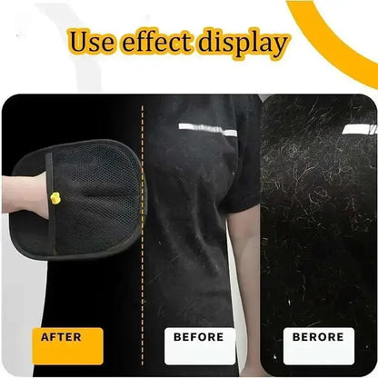 Steam Pet Hair Remover