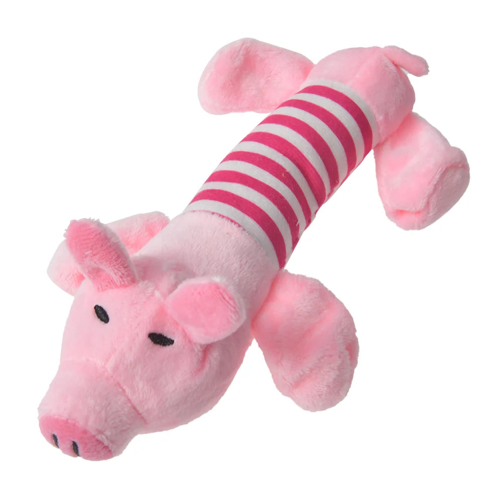 Dogs Dinosaur Chewing Toys
