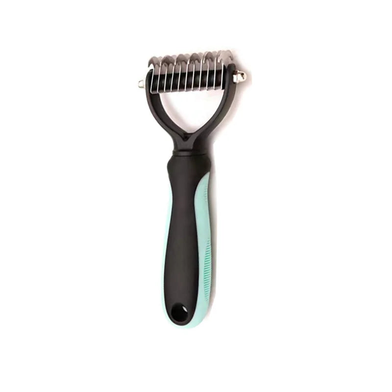 Professional Pet Hair Remover Grooming Tool for Dog and Cat
