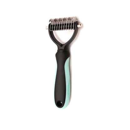 Professional Pet Hair Remover Grooming Tool for Dog and Cat