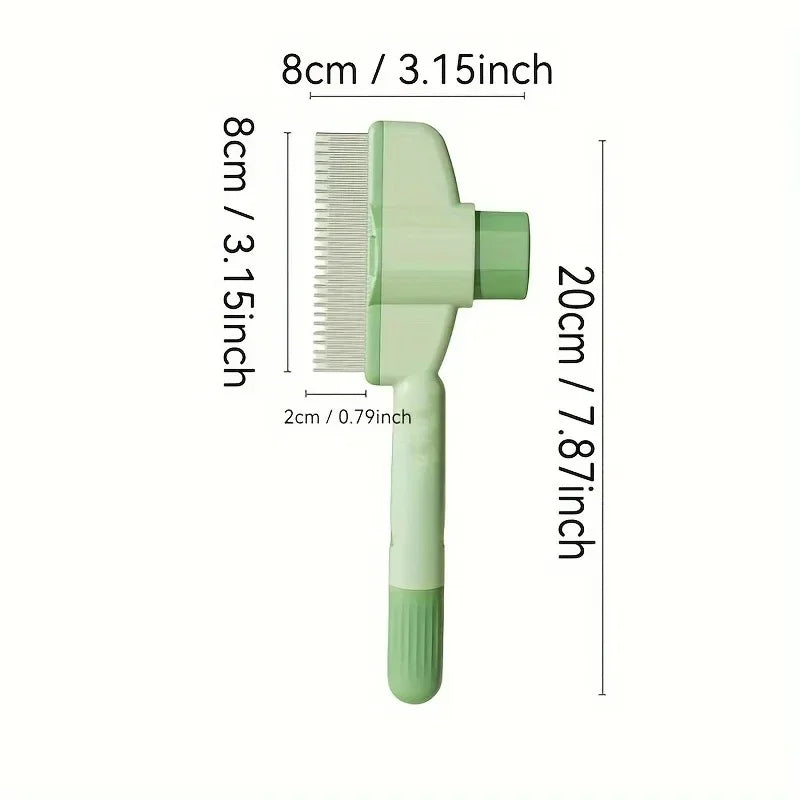 Cat Hair Remover Brush