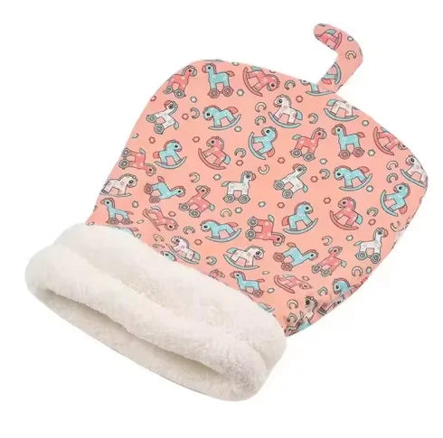 Cute Winter Sleeping Bag