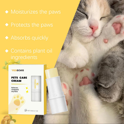 Paw ointment