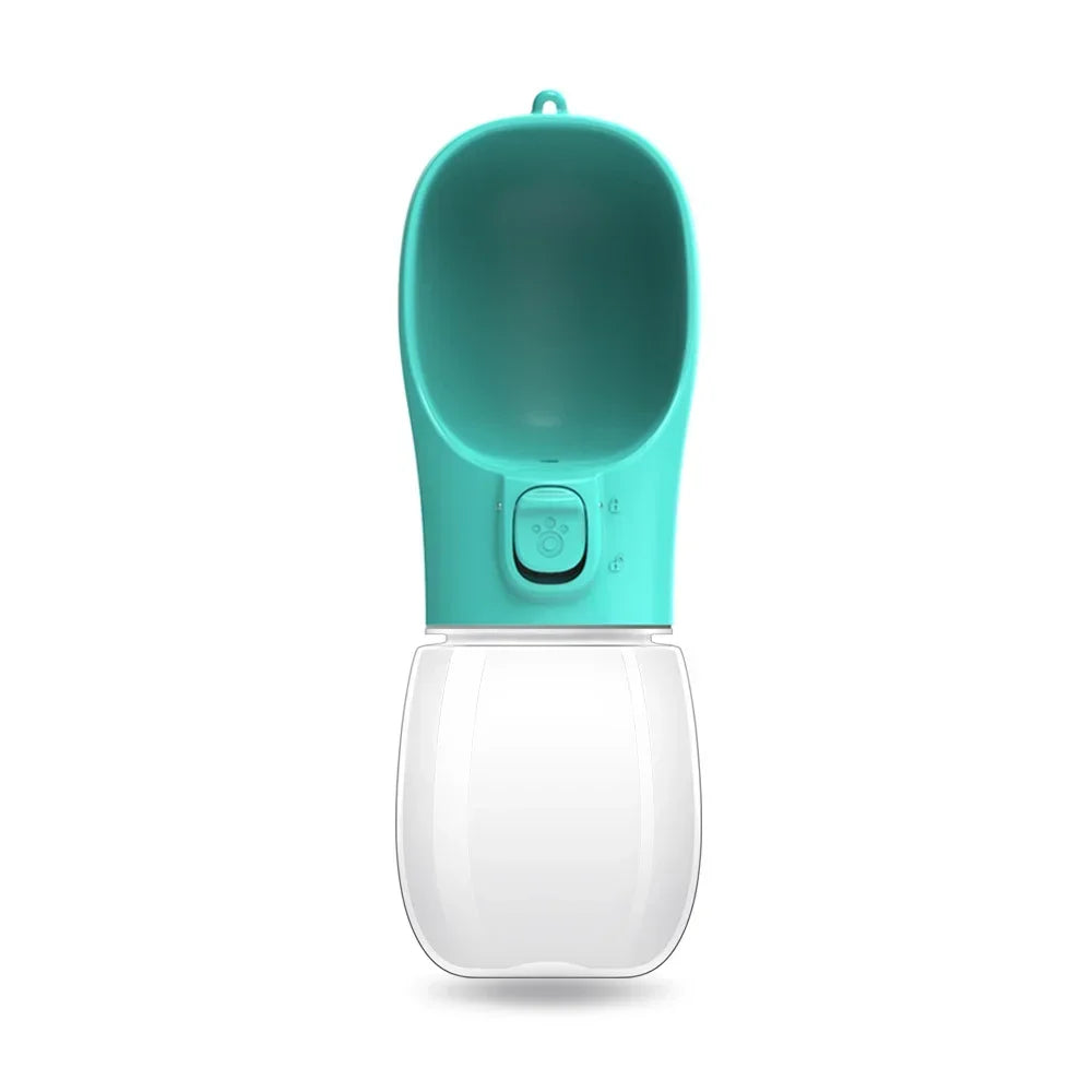 Outdoor Pet Water Bottle 300ML
