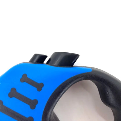 3M/5M Retractable Dog Leashes