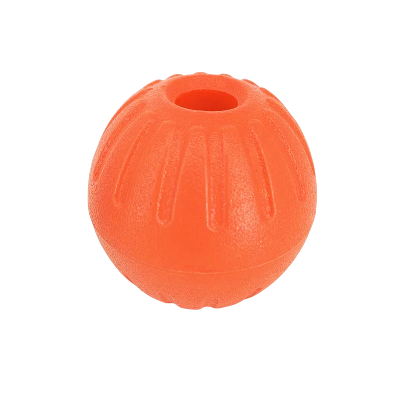 7/9cm Eva Hollow Dog Rubber Ball