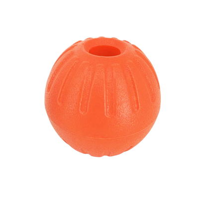 7/9cm Eva Hollow Dog Rubber Ball