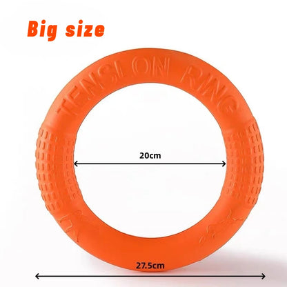 Anti-bite Floating Dog Chewing Toy