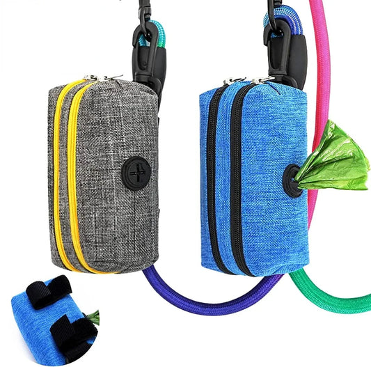 Dog Poop Bag Storage Bag