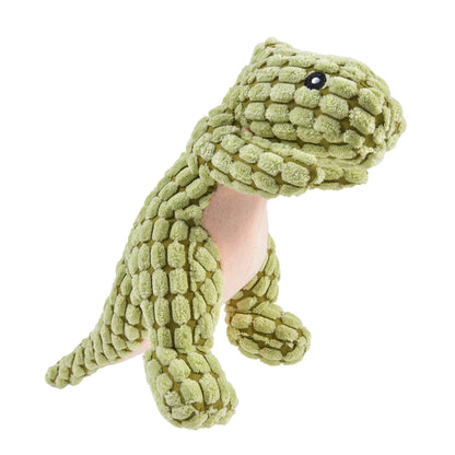 Dogs Dinosaur Chewing Toys