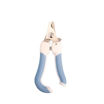 Professional Pet Nail Clipper Stainless Steel