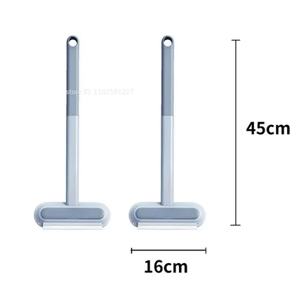 Pet Hair Removal Set ( Glove + Brush )