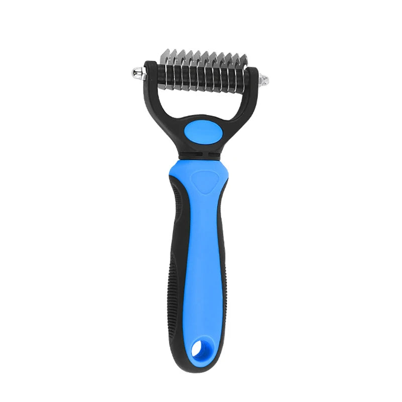 Professional Pet Hair Remover Grooming Tool for Dog and Cat