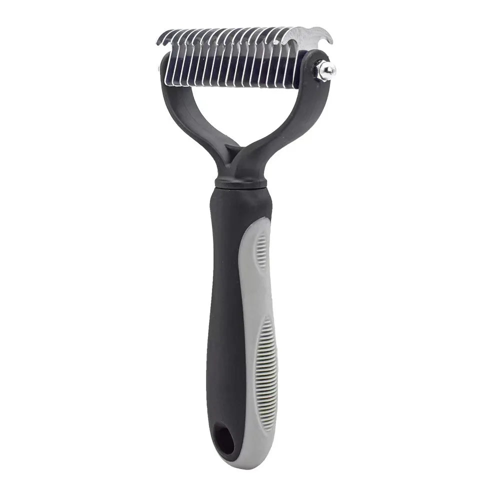 Professional Pet Hair Remover Grooming Tool for Dog and Cat