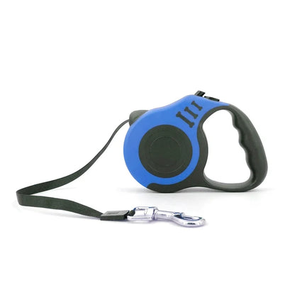 3M/5M Retractable Dog Leashes
