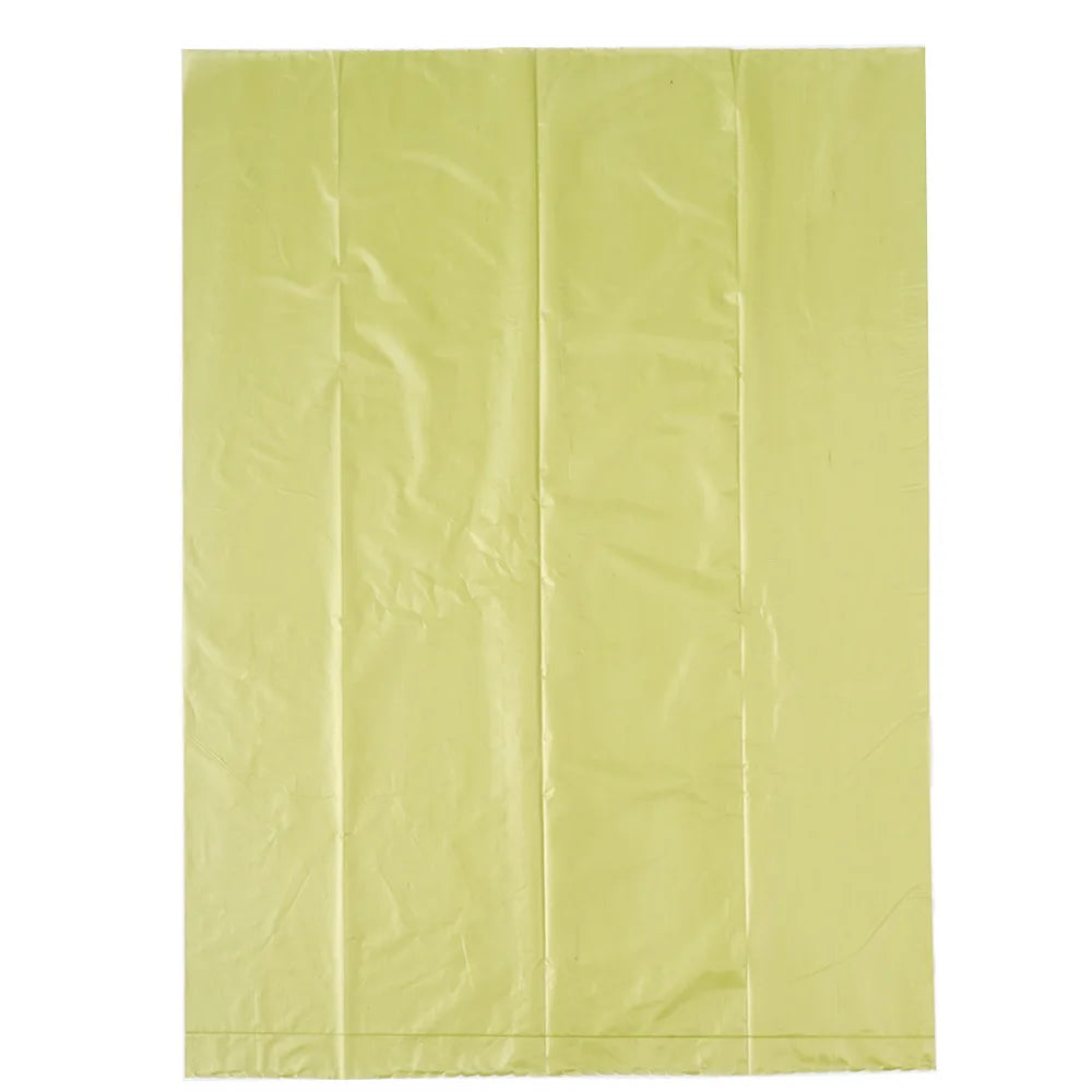 Eco-Friendly Dog Poop bags